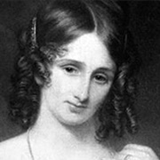 Mary Shelley