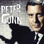 Peter Gunn (ABC, 1958-1961)