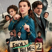 Enola Holmes 2