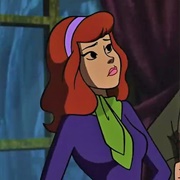 Daphne (Scooby Doo)