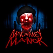 McKamey Manor