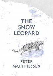 Snow Leopard (Peter Matthiessen)