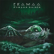 Eramaa - Pohjan Nainen