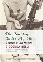 The Country Under My Skin (Gioconda Belli)