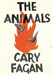 The Animals (Cary Fagan)