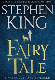 Fairy Tale (Stephen King)