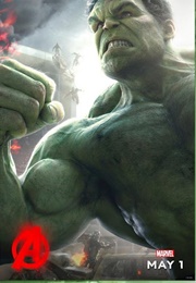 Bruce Banner (Age of Ultron)