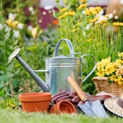 Gardening