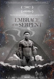 Embrace of the Serpent (2015)