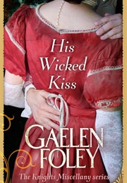 His Wicked Kiss (Gaelen Foley)