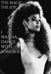 I Wanna Dance With Somebody (2022)