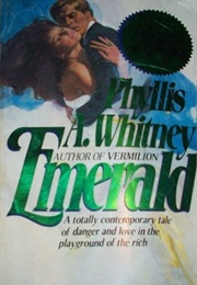 Emerald (Phyllis A. Whitney)