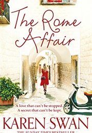 The Rome Affair (Karen Swan)