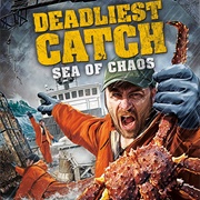 Deadliest Catch: Sea of Chaos