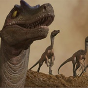 Velociraptors (Dinosaur, 2000)