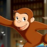 Curious George (Curious George)