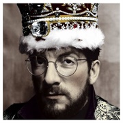 King of America - Elvis Costello