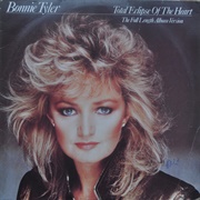 Total Eclipse of the Heart - Bonnie Tyler