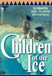 Children of the Ice (Charlotte Prentiss)