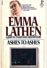 Ashes to Ashes (Emma Lathen)