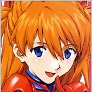 Asuka Langley - Neon Genesis Evangelion