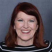 Kate Flannery