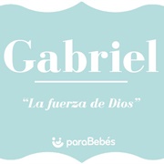 Gabriel