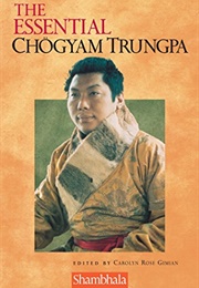 The Essential Chogyam Trungpa (Chogyam Trungpa)