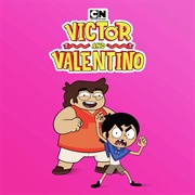 Victor and Valentino