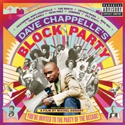 Dave Chappelle&#39;s Block Party (Various Artists, 2004)