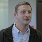 Tim Robinson (I Think You Should Leave With Tim Robinson)