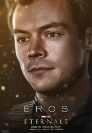 Eros (Eternals)