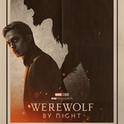 Werewolf by Night