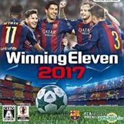 World Soccer Winning Eleven 2017