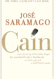 Cain (José Saramago)