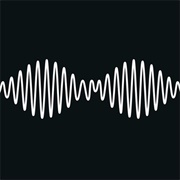 No. 1 Party Anthem - Arctic Monkeys