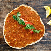 Lahmacun (Turkey)