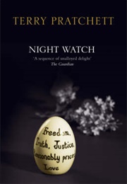 Night Watch (Terry Pratchett)