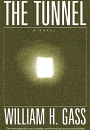 The Tunnel (William H. Gass)