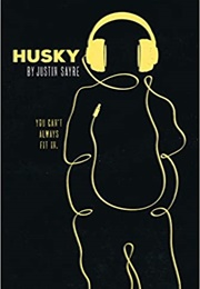 Husky (Justin Sayre)