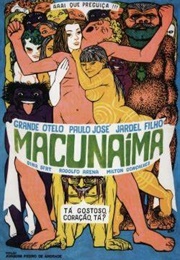 Macunaíma (1969)