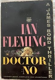 Dr. No (Fleming)