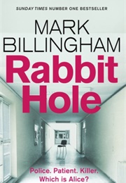 Rabbit Hole (Mark Billingham)