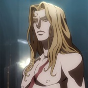 Alucard, Castlevania