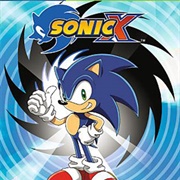 Sonic X