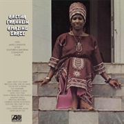 Amazing Grace - Aretha Franklin