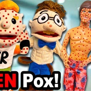 Chicken Pox