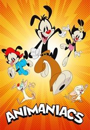 Animaniacs (2020)