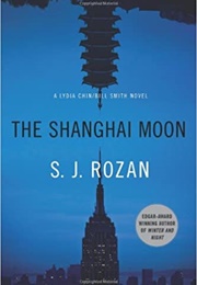 The Shanghai Moon (S.J. Rozan)