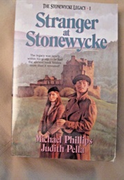 Stranger at Stonewycke (Phillips/Pella)